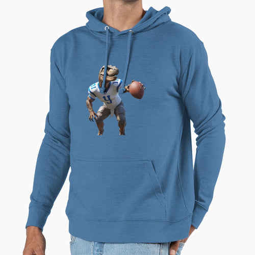 Rexx Hoodie - Aesthetic Graphic Unisex - T-Shirt, Sweatshirt, Hoodie