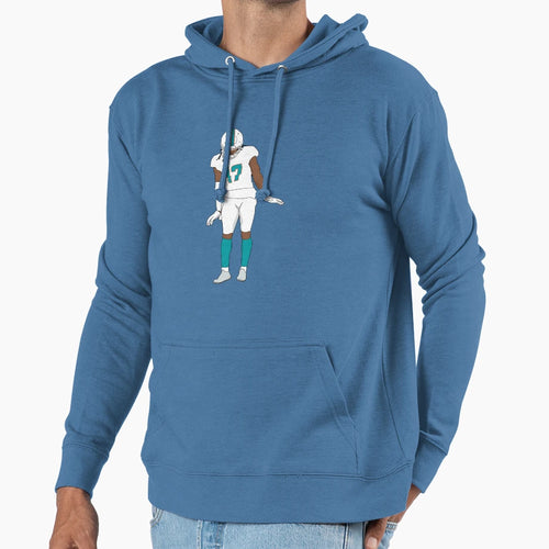 Jaylen Hoodie - Streetwear Style for Adults - T-Shirt, Sweatshirt, Hoodie