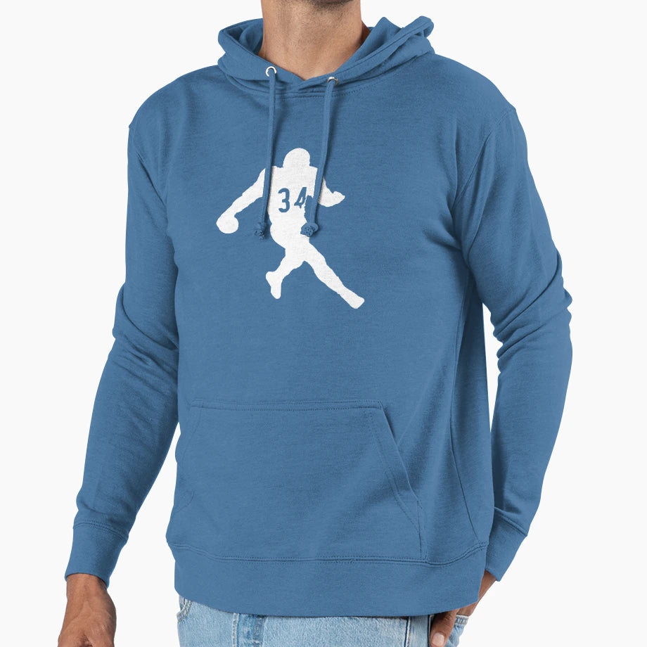 White Sweetness Hoodie - Unique Graphic Unisex - T-Shirt, Sweatshirt, Hoodie