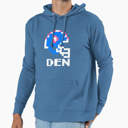 Tecmo Bowl Tecmo Super Bowl Tecmo Hoodie - Casual Everyday Wear for Adults - T-Shirt, Sweatshirt, Hoodie