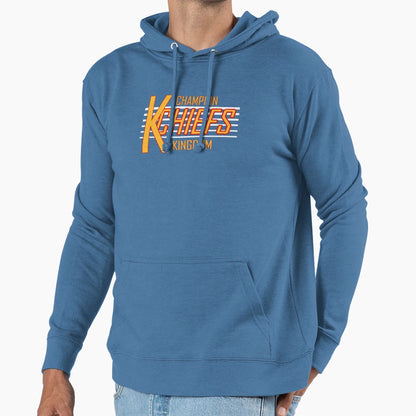 Chiefs Hoodie - Trendy Graphic Unisex - T-Shirt, Sweatshirt, Hoodie