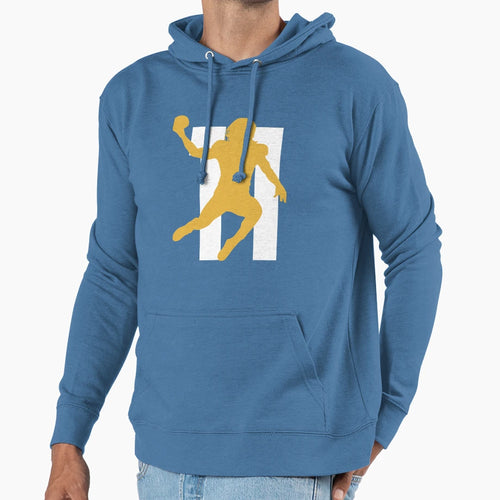 Claypool Number 11 Hoodie - Graphic Print Unisex - T-Shirt, Sweatshirt, Hoodie