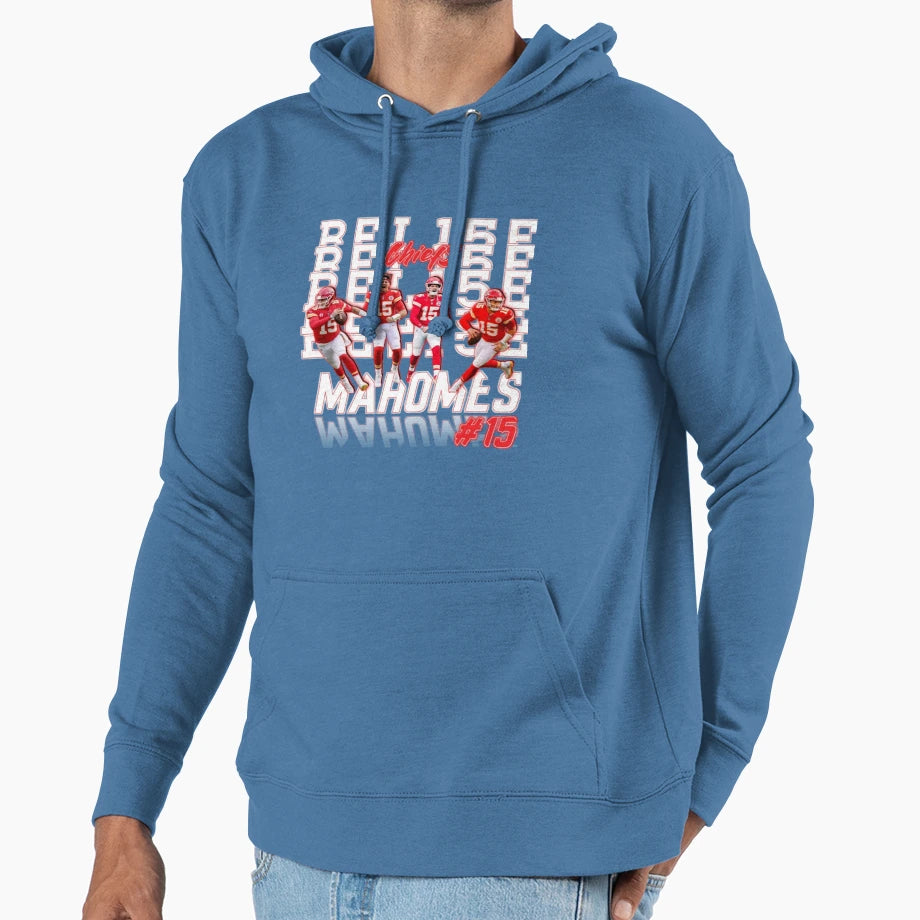 Art Kansas City Chiefs Hoodie - Unique Graphic Unisex - T-Shirt, Sweatshirt, Hoodie