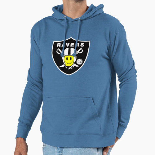 Acid Ravers Hoodie - Graphic Print Men Women - T-Shirt, Sweatshirt, Hoodie