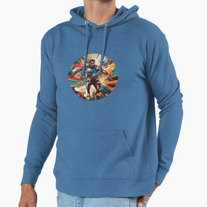 Game Hoodie - Graphic Print Unisex - T-Shirt, Sweatshirt, Hoodie