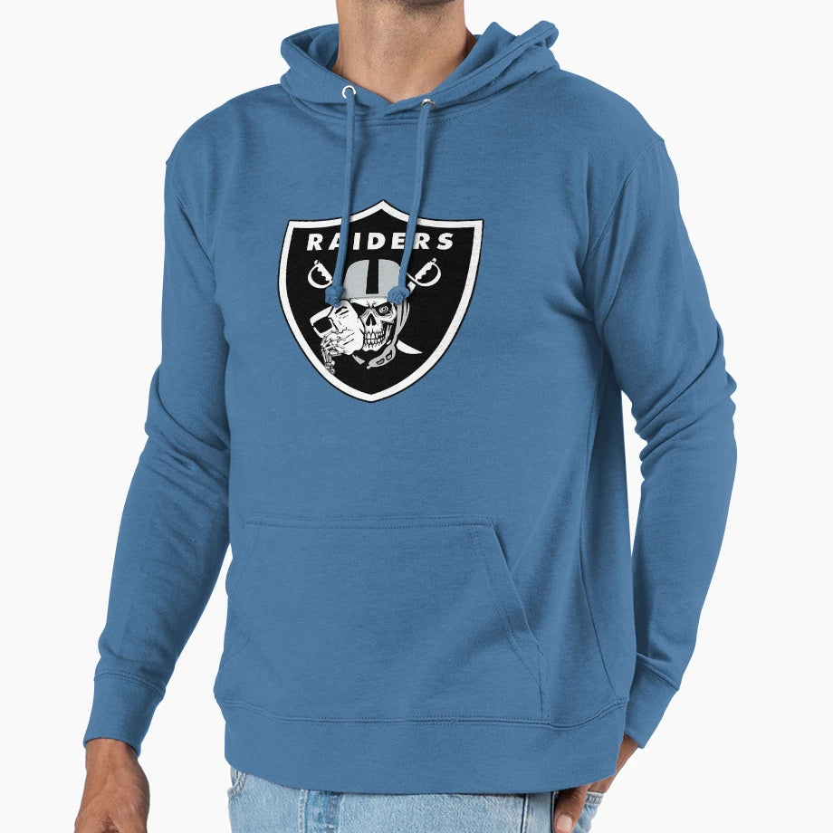 Masked Raider Eye Nation Hoodie - Casual Everyday Wear Unisex - T-Shirt, Sweatshirt, Hoodie
