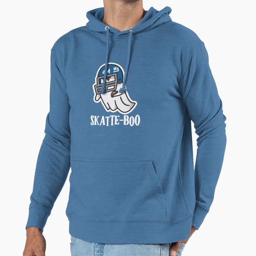 C Skattebo Hoodie - Unique Graphic Men Women - T-Shirt, Sweatshirt, Hoodie