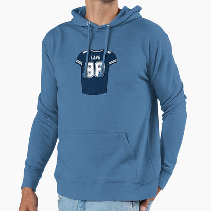 CL Away Jersey Hoodie - Unique Graphic Unisex - T-Shirt, Sweatshirt, Hoodie