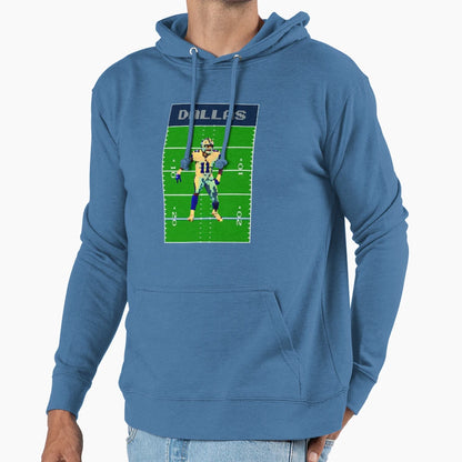 Parsons Hoodie - Trendy Graphic for Adults - T-Shirt, Sweatshirt, Hoodie