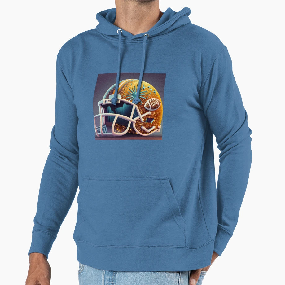 Football Scl Hoodie - Trendy Graphic for Adults - T-Shirt, Sweatshirt, Hoodie