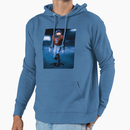 Denver Broncos Hoodie - Unique Graphic for Adults - T-Shirt, Sweatshirt, Hoodie