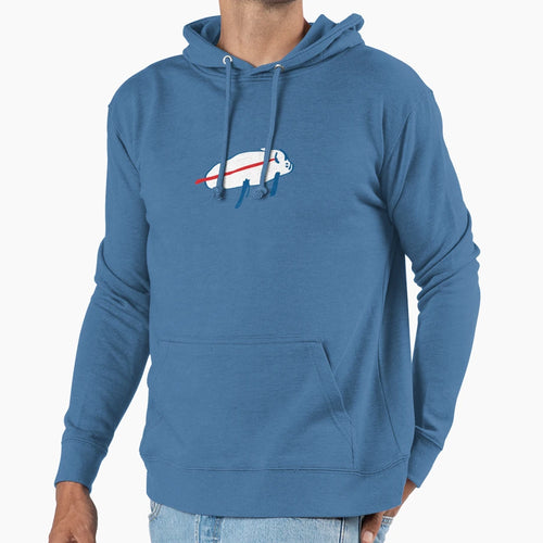 JA Potato Hoodie - Novelty Apparel for Adults - T-Shirt, Sweatshirt, Hoodie