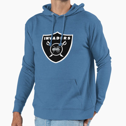 Raiders Must Die Hoodie - Custom Art Print for Adults - T-Shirt, Sweatshirt, Hoodie