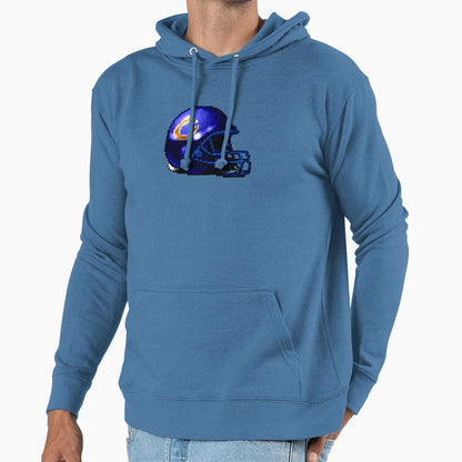 Bears Helmet Sprite Hoodie - Streetwear Style for Adults - T-Shirt, Sweatshirt, Hoodie