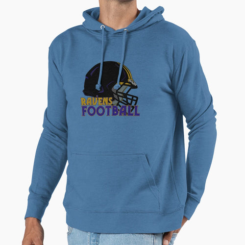 Art Baltimore Ravens Hoodie - Unique Graphic for Adults - T-Shirt, Sweatshirt, Hoodie