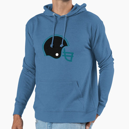 Colors Jacksonville Football Fan T-Shirt - Unique Graphic for Adults - T-Shirt, Sweatshirt, Hoodie