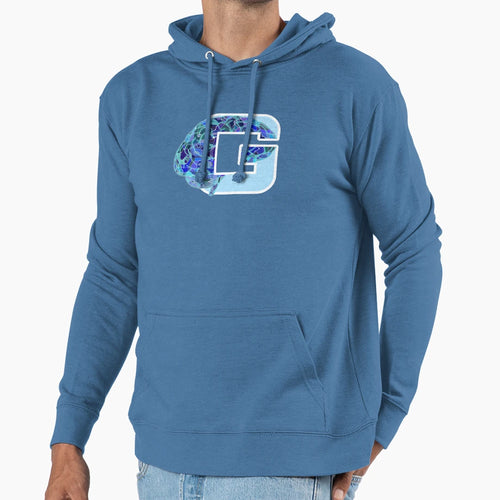G Brain Hoodie - Graphic Print Unisex - T-Shirt, Sweatshirt, Hoodie