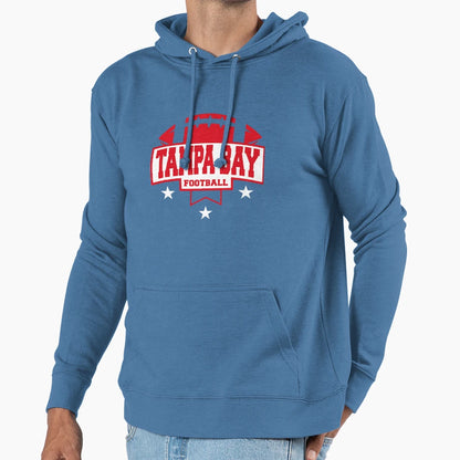 Art Tampa Bay Buccaneers Hoodie - Graphic Print Men Women - T-Shirt, Sweatshirt, Hoodie