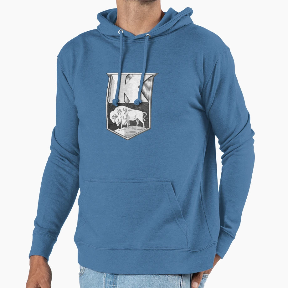Kaiser Motors Corporation Logo Png T-Shirt - Trendy Graphic Unisex - T-Shirt, Sweatshirt, Hoodie