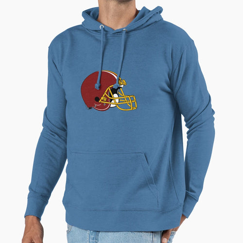 Best Selling Washington Football Team T-Shirt - Minimalist Print Unisex - T-Shirt, Sweatshirt, Hoodie