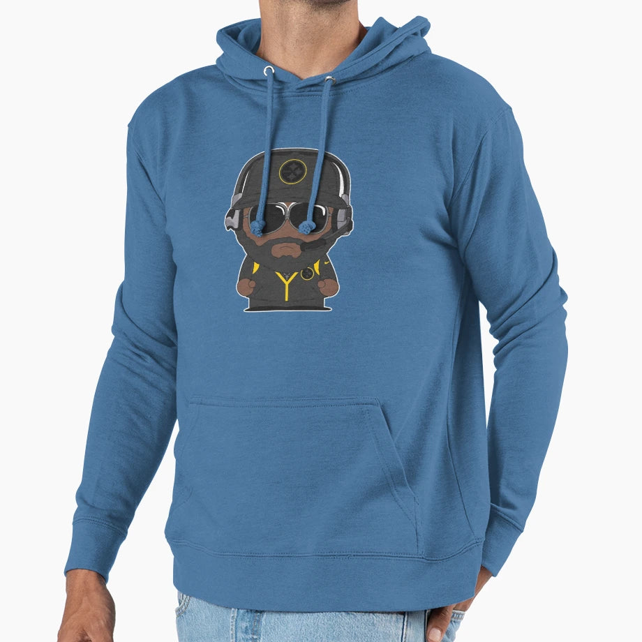 Token Mike Tomlin T-Shirt - Minimalist Print Men Women - T-Shirt, Sweatshirt, Hoodie