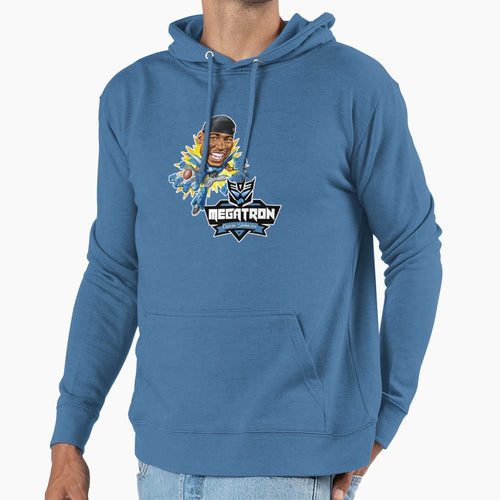 Og Football Detroit Lions Calvin T-Shirt - Fun Novelty Design Men Women - T-Shirt, Sweatshirt, Hoodie