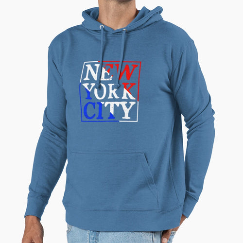 New York Hdr Hoodie - Unique Graphic Men Women - T-Shirt, Sweatshirt, Hoodie