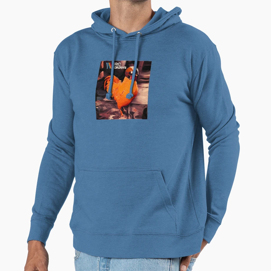 Arc Raiders Hoodie - Fun Novelty Design Men Women - T-Shirt, Sweatshirt, Hoodie
