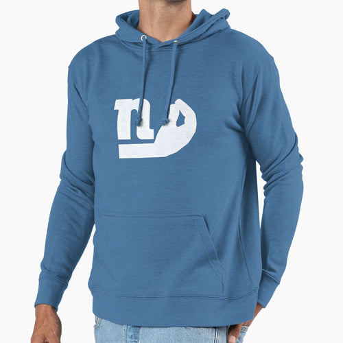New York Giants Tommy Devito Hands Hoodie - Streetwear Style for Adults - T-Shirt, Sweatshirt, Hoodie