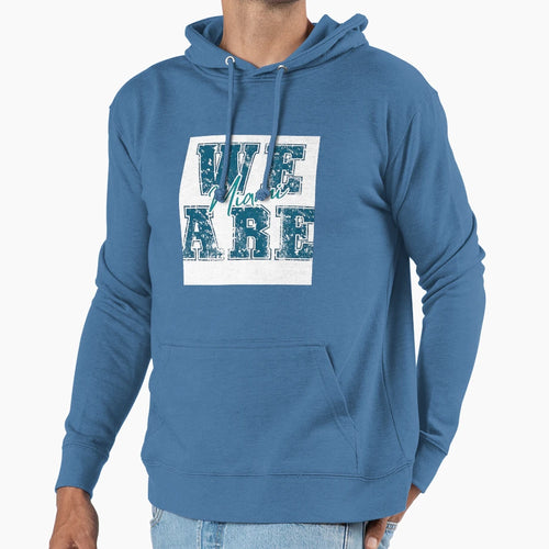Miami Dolphins Hoodie - Casual Everyday Wear for Adults - T-Shirt, Sweatshirt, Hoodie