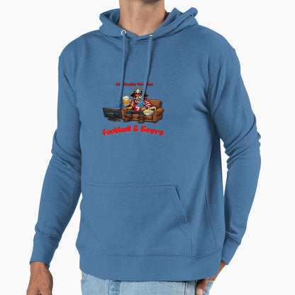 Tampa Bay Buccaneers Sunday Routine T-Shirt - Novelty Apparel Unisex - T-Shirt, Sweatshirt, Hoodie