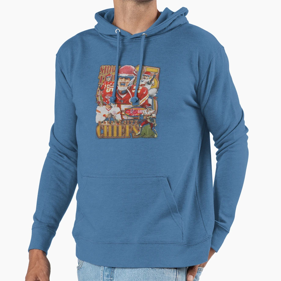 PM 2 Hoodie - Casual Everyday Wear Men Women - T-Shirt, Sweatshirt, Hoodie