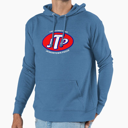 Jtp Jenkintown Posse Hoodie - Streetwear Style Men Women - T-Shirt, Sweatshirt, Hoodie