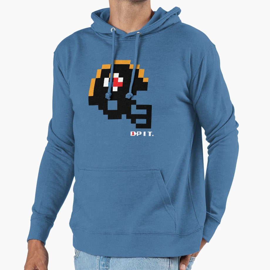 Art Pittsburgh Steelers Hoodie - Fun Novelty Design Men Women - T-Shirt, Sweatshirt, Hoodie