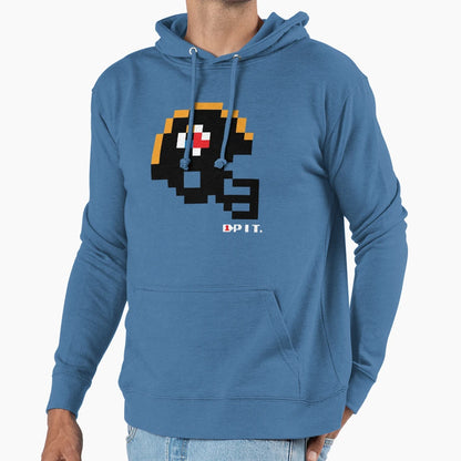 Art Pittsburgh Steelers Hoodie - Fun Novelty Design Men Women - T-Shirt, Sweatshirt, Hoodie