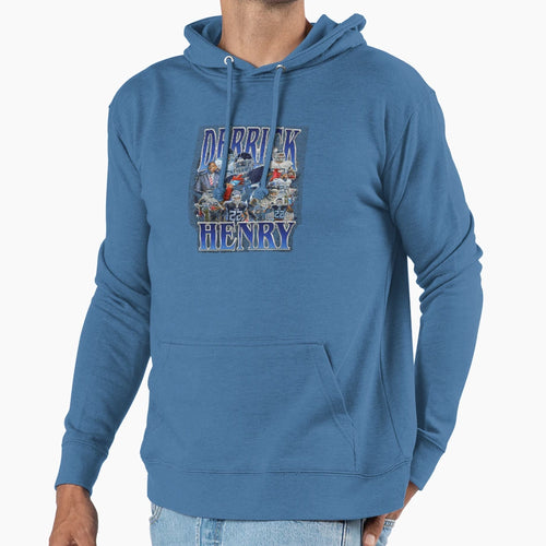 DH Bootleg Hoodie - Custom Art Print Men Women - T-Shirt, Sweatshirt, Hoodie