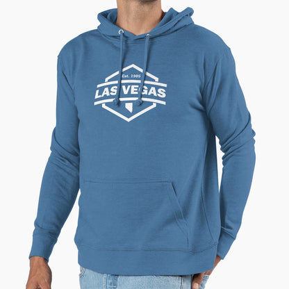 Represent Las Vegas Hoodie - Streetwear Style for Adults - T-Shirt, Sweatshirt, Hoodie