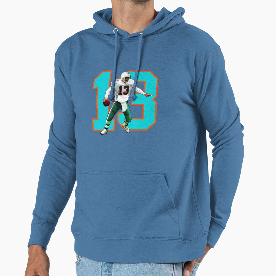 Miami Goat T-Shirt - Aesthetic Graphic for Adults - T-Shirt, Sweatshirt, Hoodie