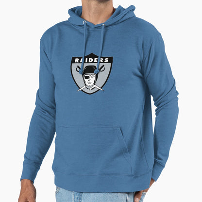 Is Thithe Best Selling Raiders Hoodie - Casual Everyday Wear for Adults - T-Shirt, Sweatshirt, Hoodie
