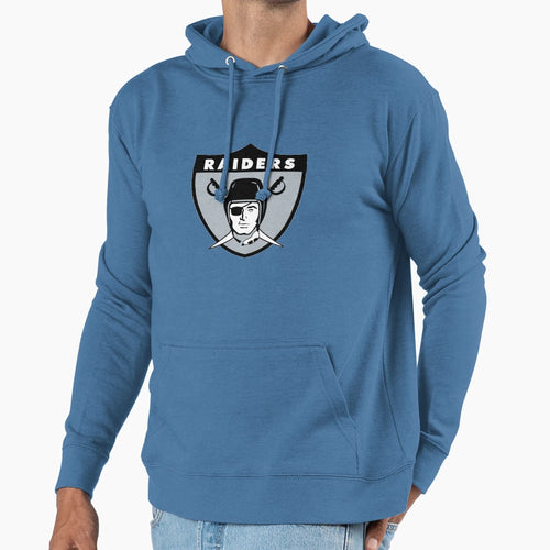 Is Thithe Best Selling Raiders Hoodie - Casual Everyday Wear for Adults - T-Shirt, Sweatshirt, Hoodie