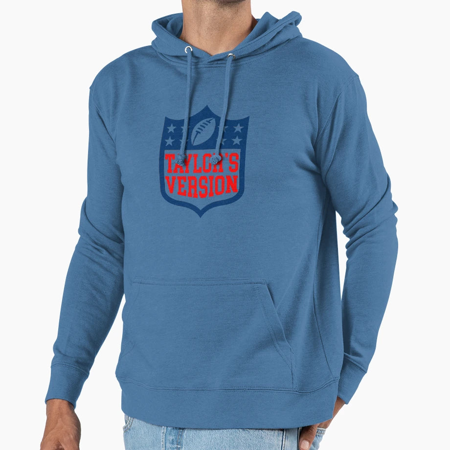 Taylor Travis Hoodie - Unique Graphic for Adults - T-Shirt, Sweatshirt, Hoodie