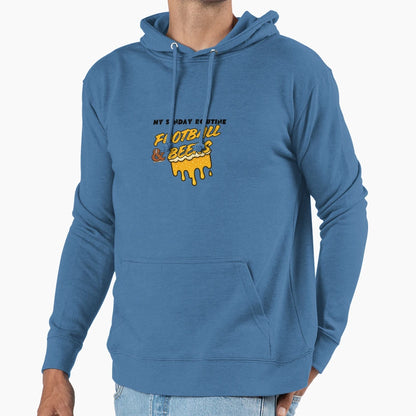 Pittsburgh Steelers Sunday Football Hoodie - Trendy Graphic for Adults - T-Shirt, Sweatshirt, Hoodie