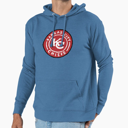 Kansas City Chieeeefs 11 Hoodie - Casual Everyday Wear for Adults - T-Shirt, Sweatshirt, Hoodie