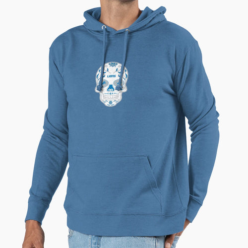 Detrili Hoodie - Minimalist Print for Adults - T-Shirt, Sweatshirt, Hoodie