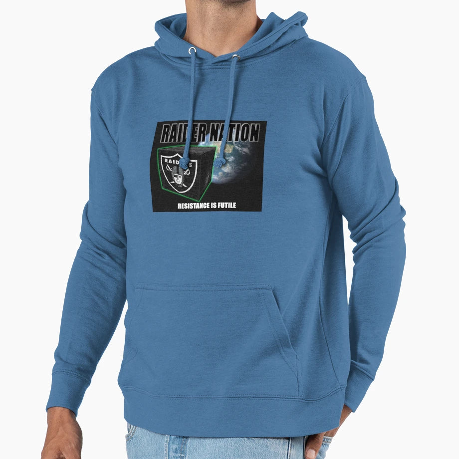 Art Las Vegas Raiders Hoodie - Casual Everyday Wear for Adults - T-Shirt, Sweatshirt, Hoodie