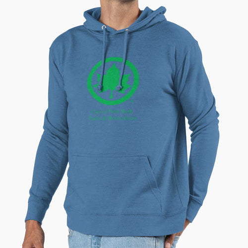 Nyc Parks Recreation Hoodie - Graphic Print Men Women - T-Shirt, Sweatshirt, Hoodie