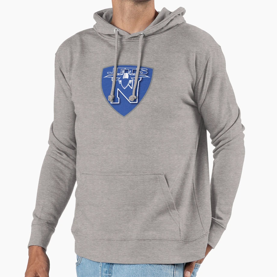 Newtown Jets Hoodie - Unique Graphic Men Women - T-Shirt, Sweatshirt, Hoodie