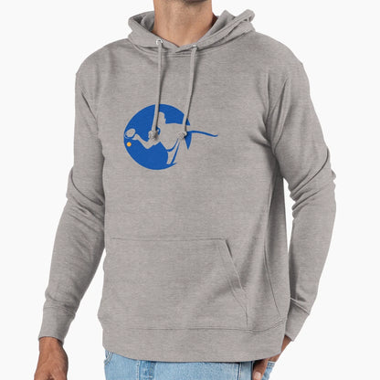 Ping Pong Everyday Hoodie - Unique Graphic Men Women - T-Shirt, Sweatshirt, Hoodie