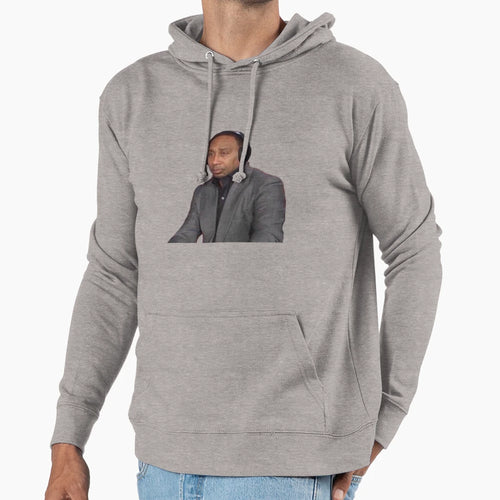Stephen Smith Hoodie - Aesthetic Graphic for Adults - T-Shirt, Sweatshirt, Hoodie