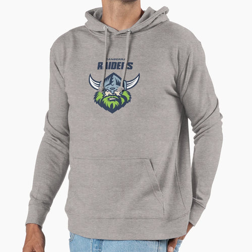 Canberra Raiders Rugby League Club Hoodie - Trendy Graphic Men Women - T-Shirt, Sweatshirt, Hoodie